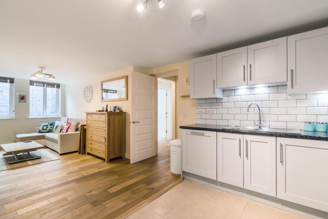 Apartamento Fantastic Central Brixton Flat For Up To 6 Guests *